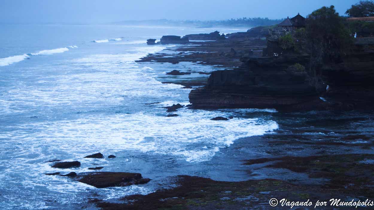 Tanah-Lot