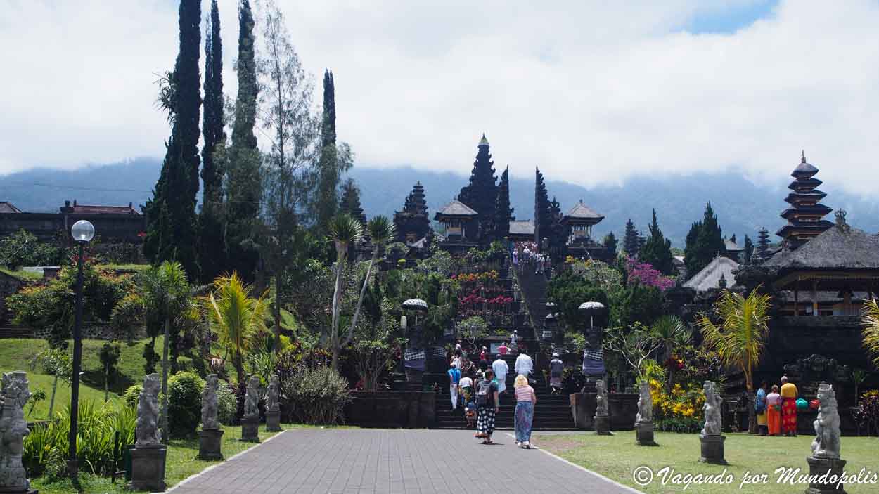 Pura-Besakih