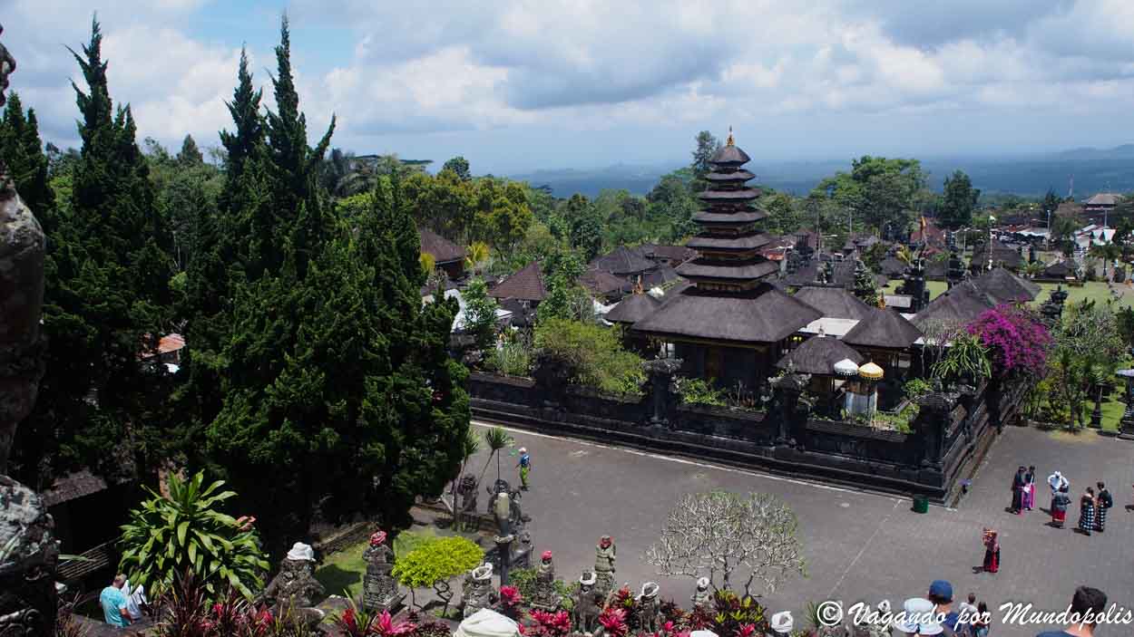Pura-Besakih