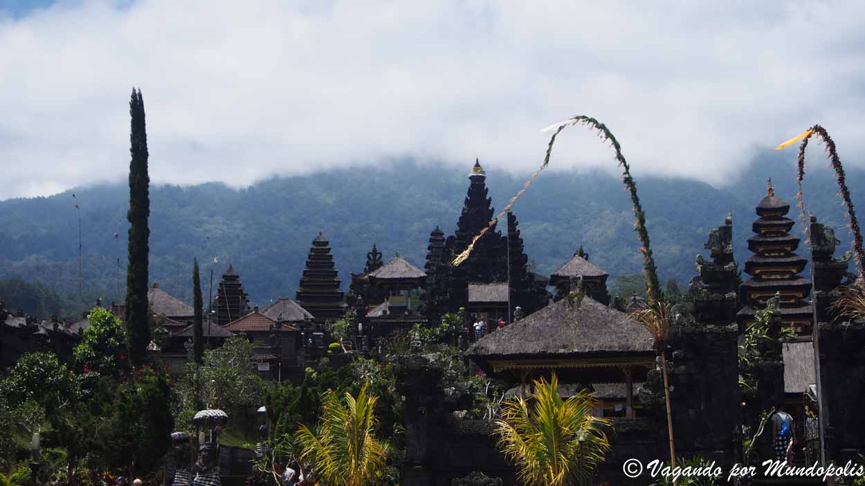 Pura-Besakih