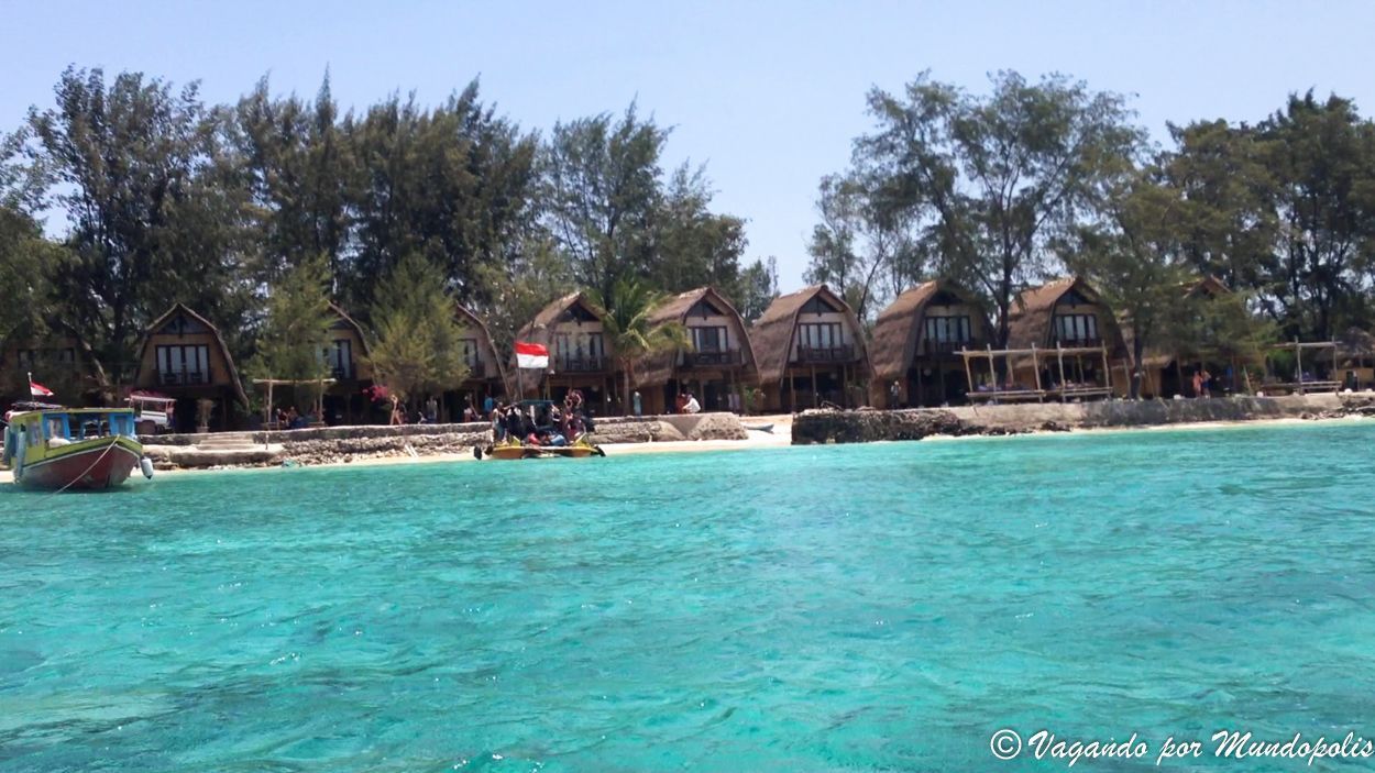 Gili-Meno Gili-Meno