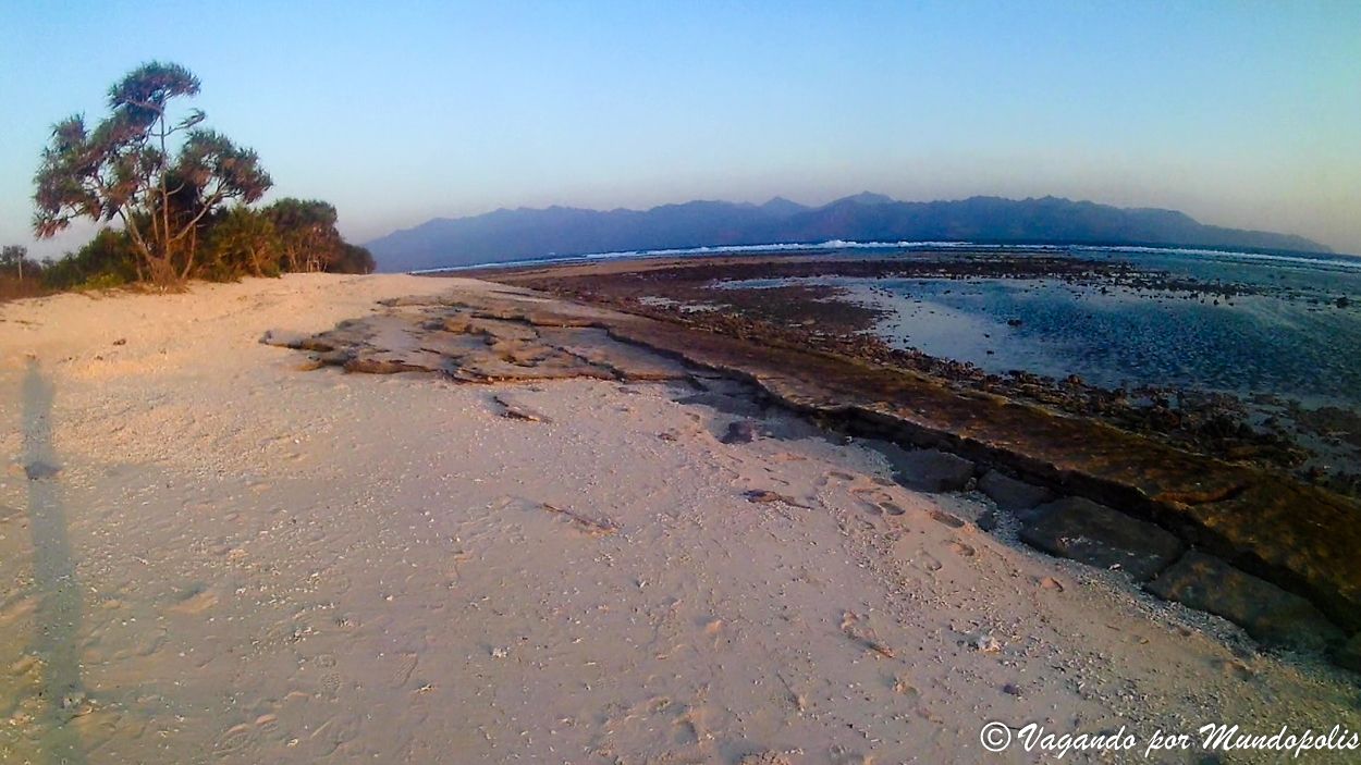 Gili-Meno Gili-Meno
