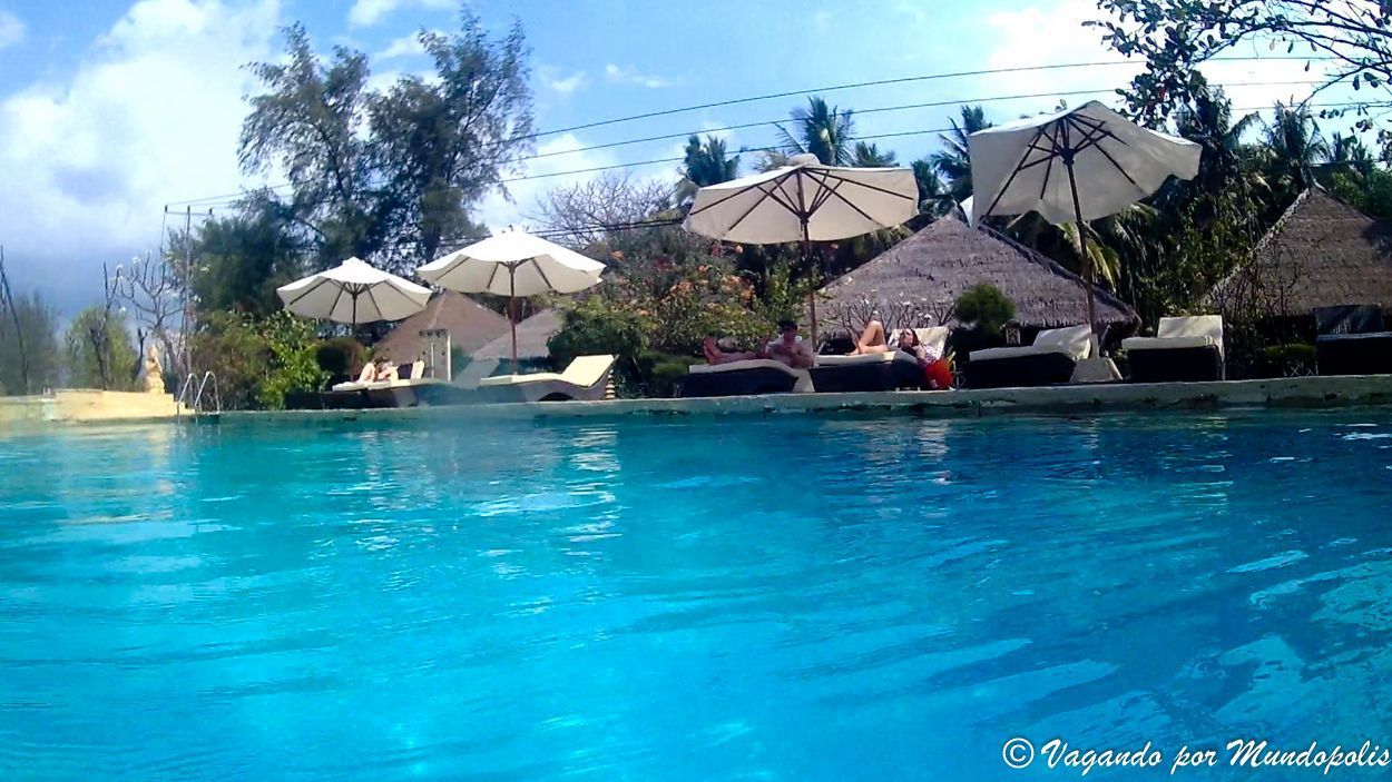 Gili-Air Gili-Air