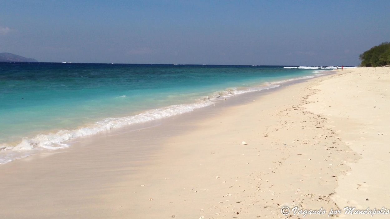 Gili-Meno Gili-Meno