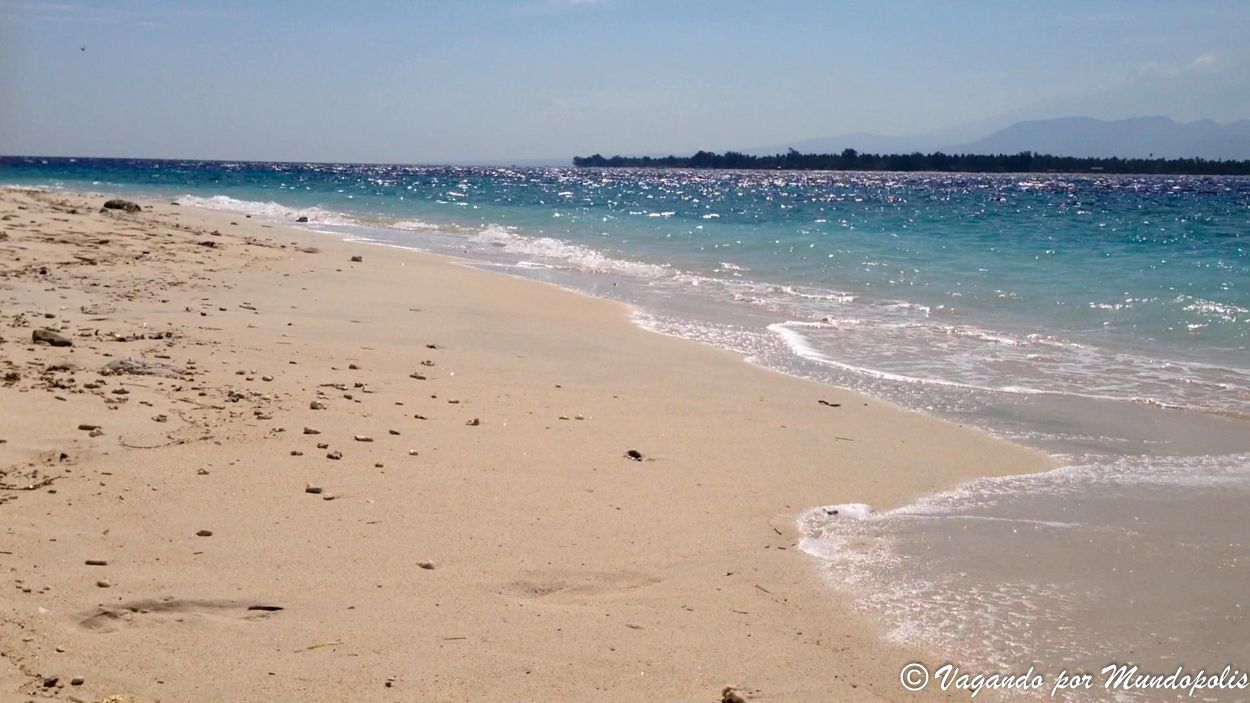 Gili-Meno Gili-Meno