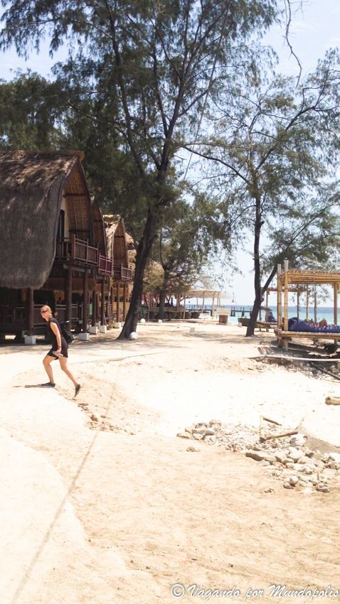 Gili-Meno Gili-Meno