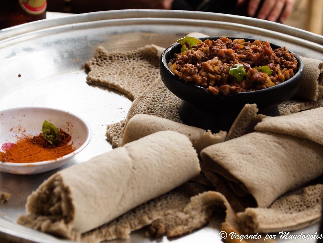 injera-etiopia