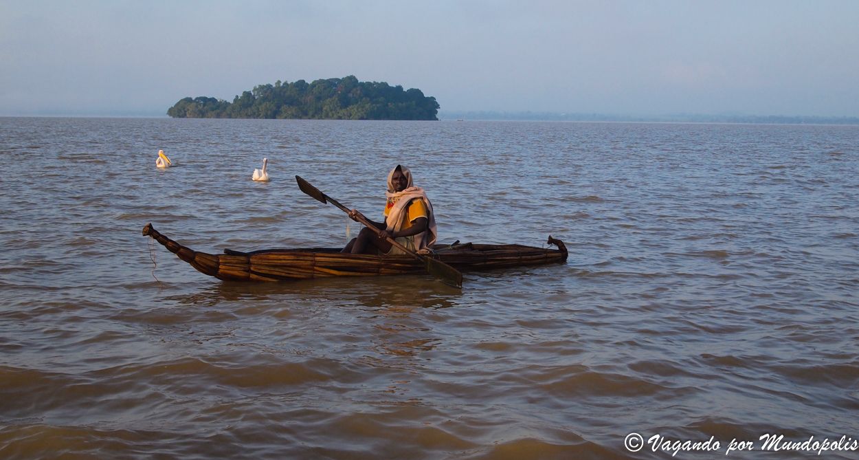 Lago-Tana-Etiopia