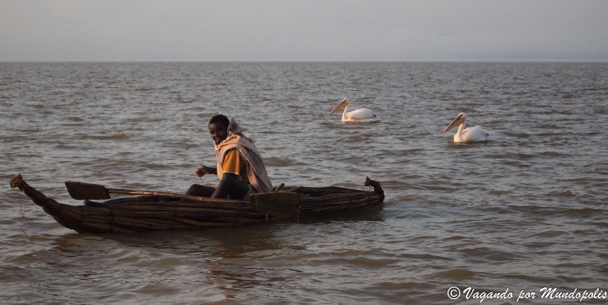 Lago-Tana-Etiopia
