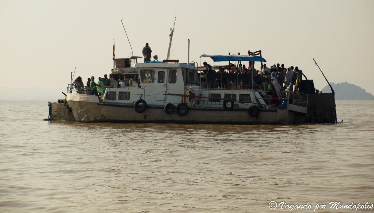 Lago-Tana-Etiopia