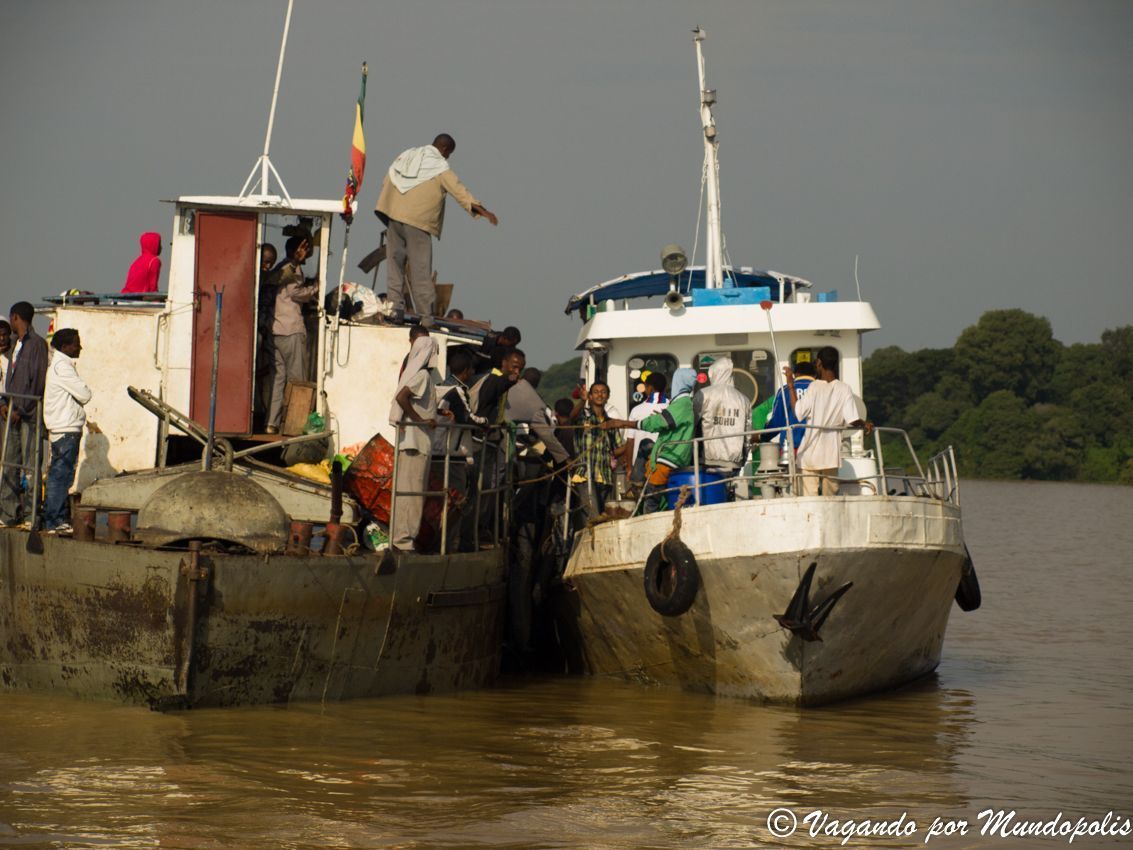 Lago-Tana-Etiopia