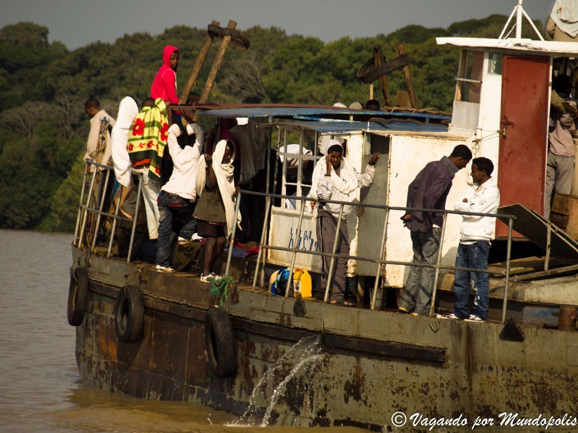 Lago-Tana-Etiopia