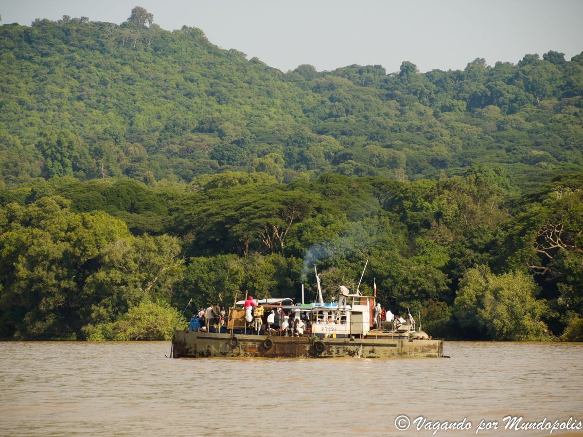 Lago-Tana-Etiopia