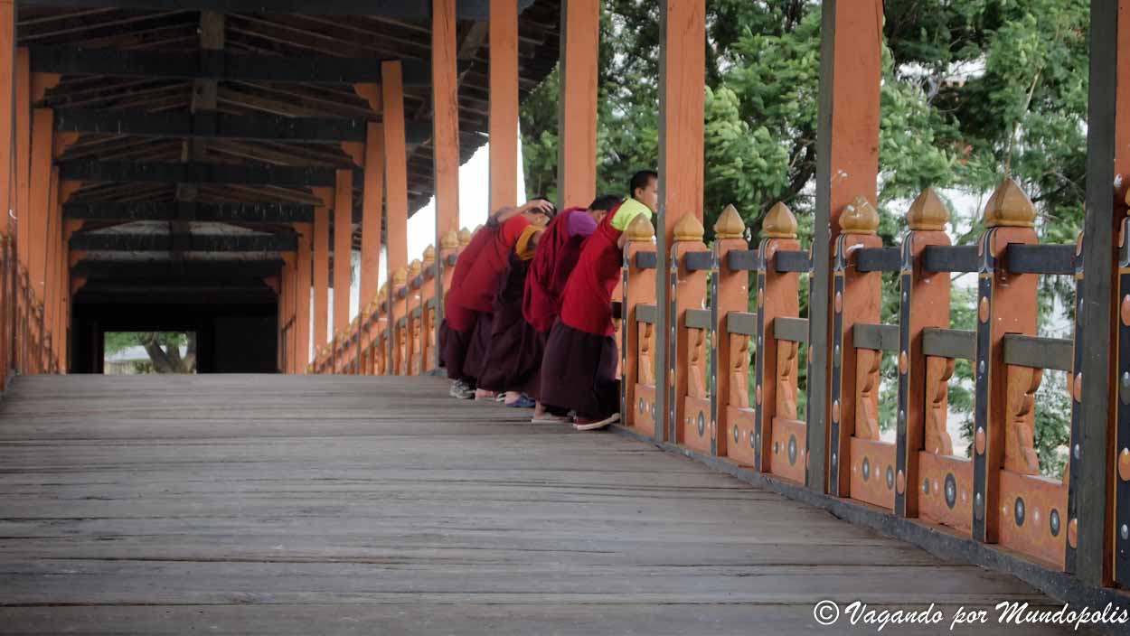 punakha-dzong