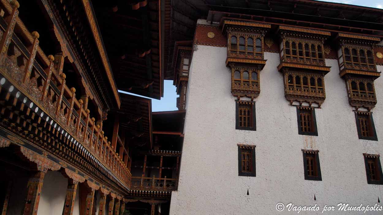 punakha-dzong