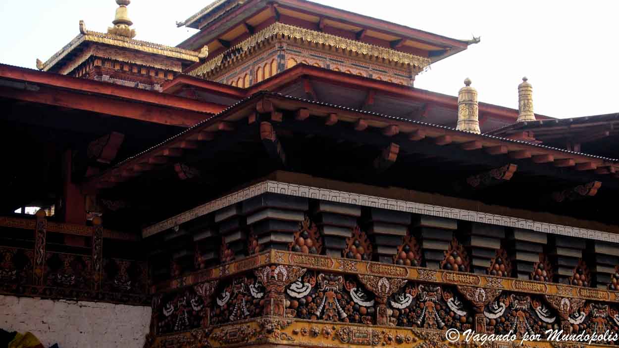 punakha-dzong