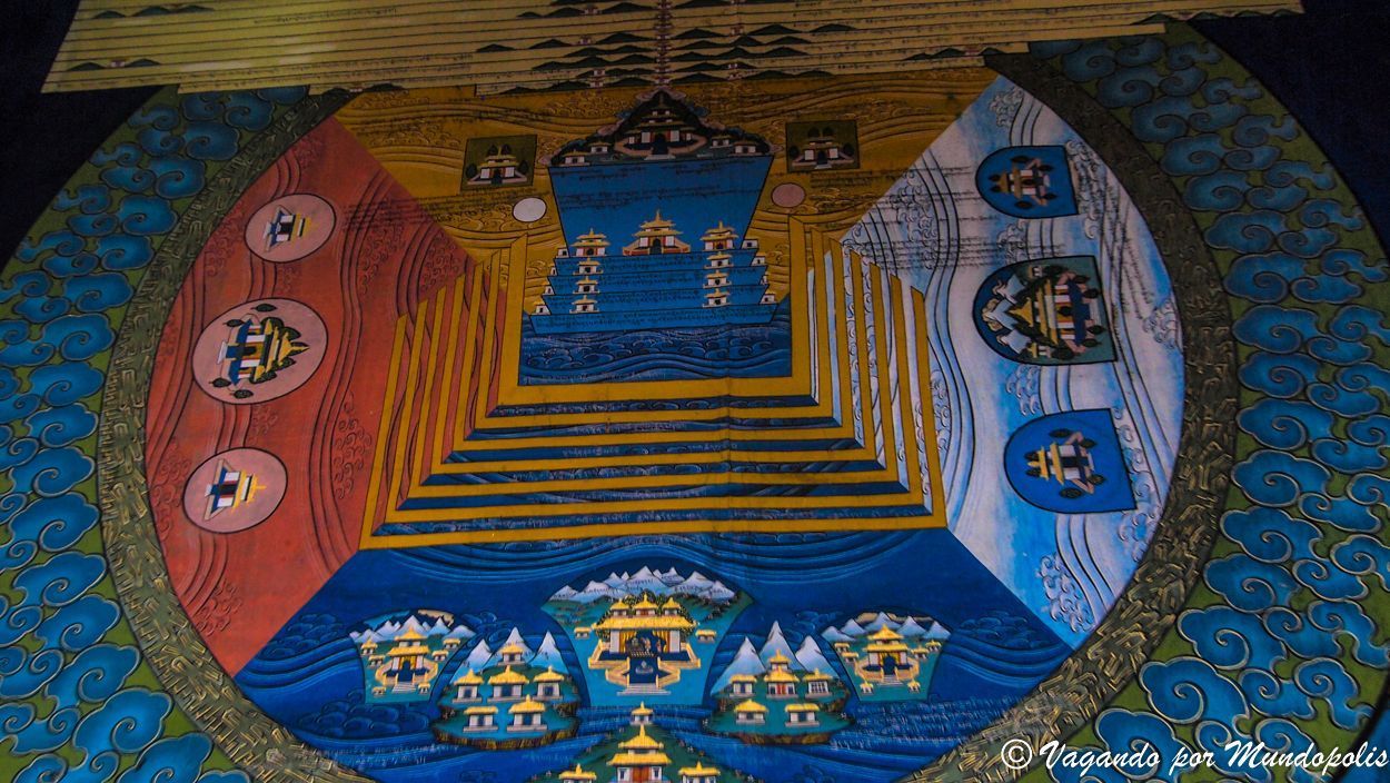 punakha-dzong