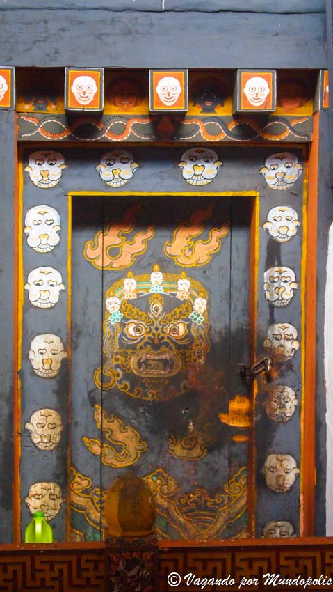 punakha-dzong
