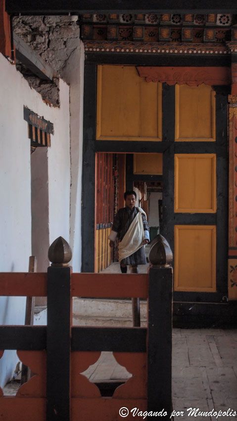 punakha-dzong