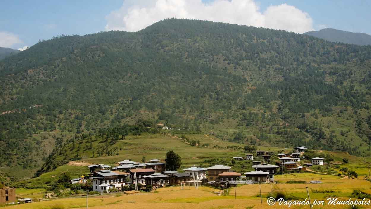 Lobeysa-Bhutan