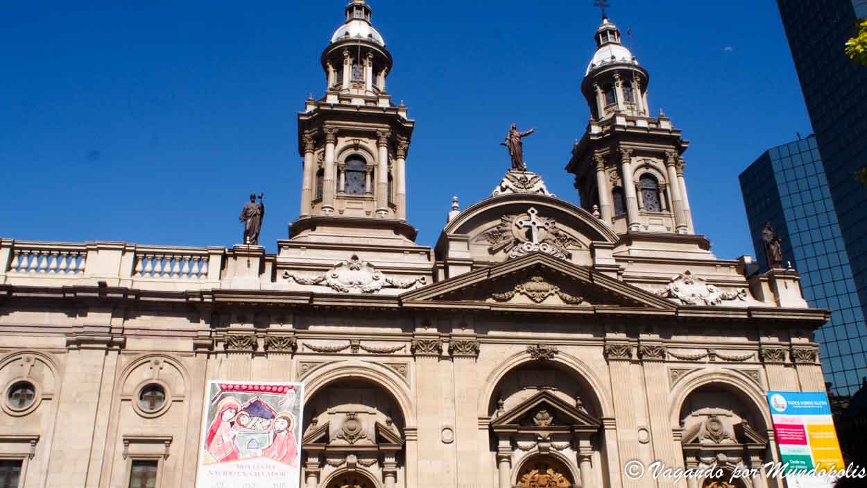 catedral-metropolitana-de-santiago-de-chile