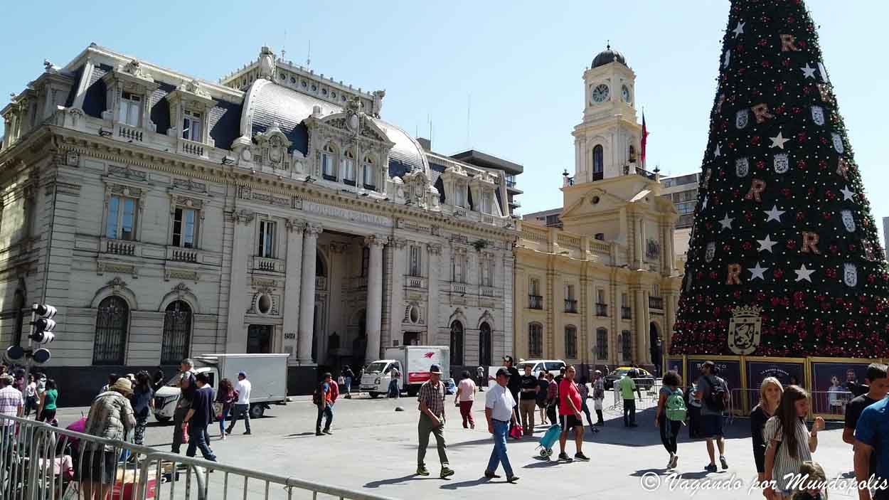 plaza-de-armas-santiago-de-chile