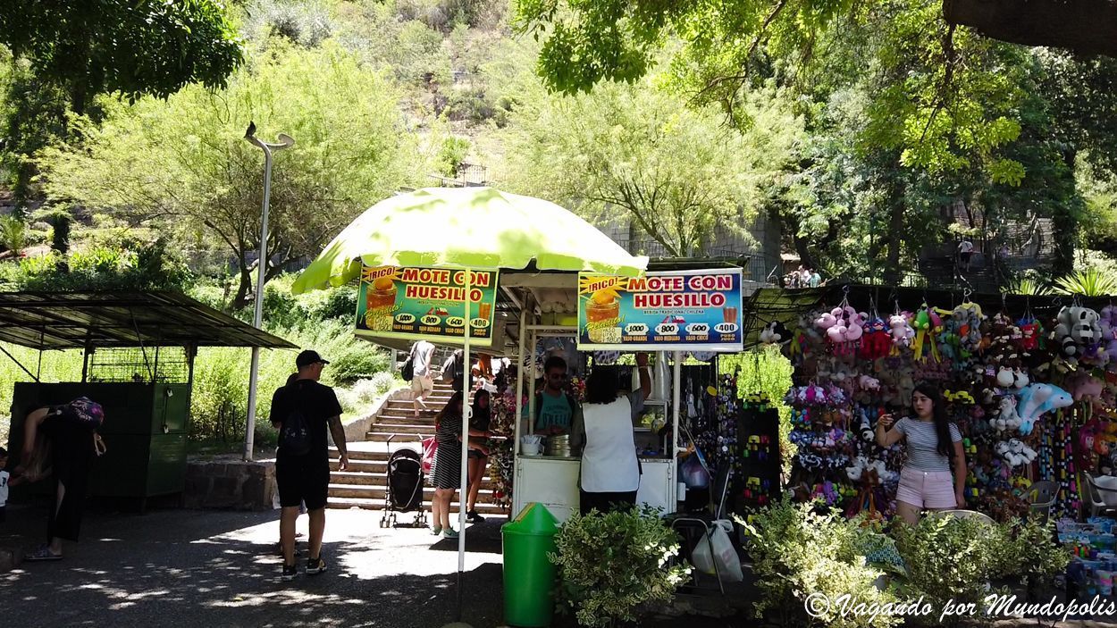 parque-metropolitano-santiago-de-chile