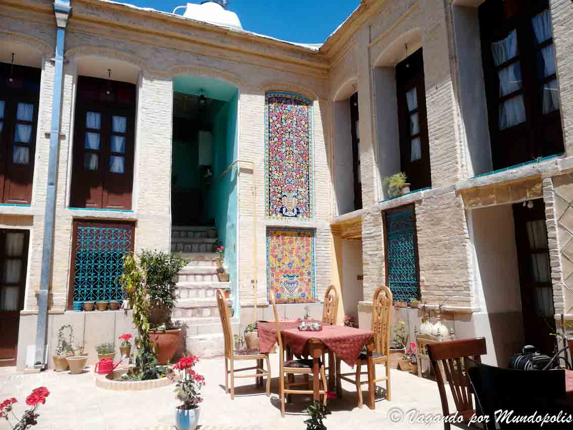 casas-tradicionales-iran