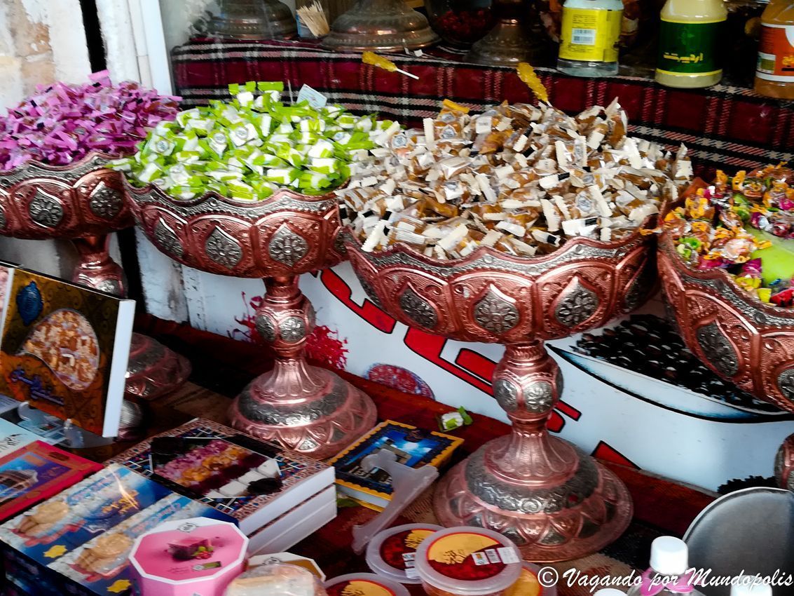 caramelos-iranies