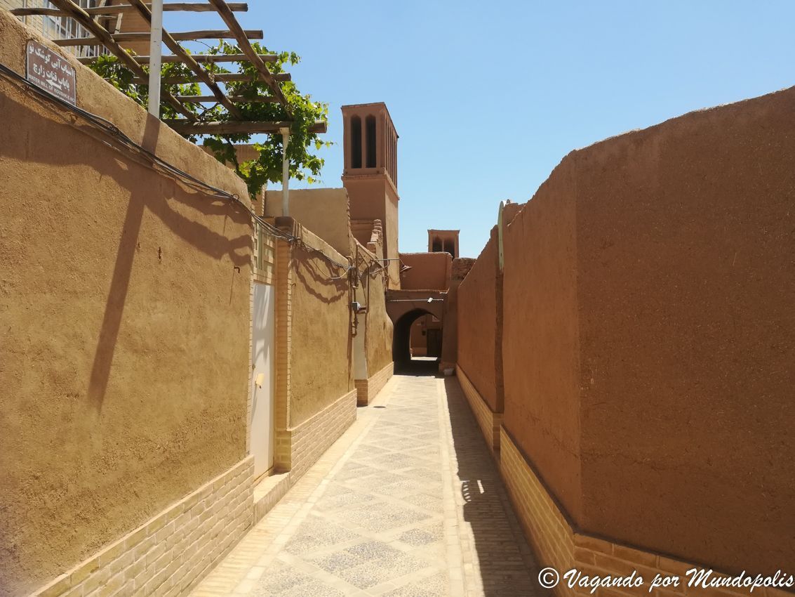 viajar-a-iran