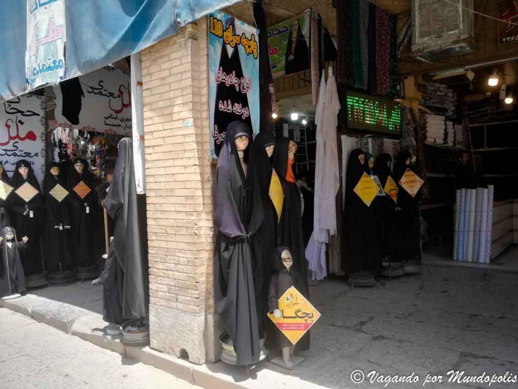 como-vestirse-en-iran