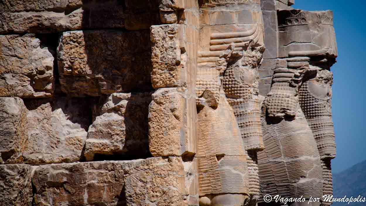 persepolis