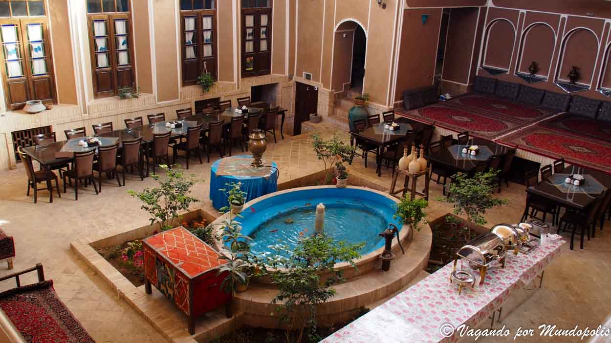 casas-tradicionales-iran