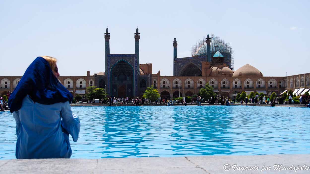 itinerario-por-iran