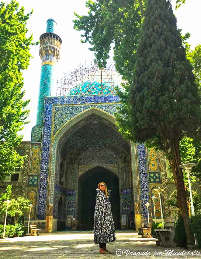 como-ha-de ir-vestida-una-turista-en-iran como-ha-de ir-vestida-una-turista-en-iran