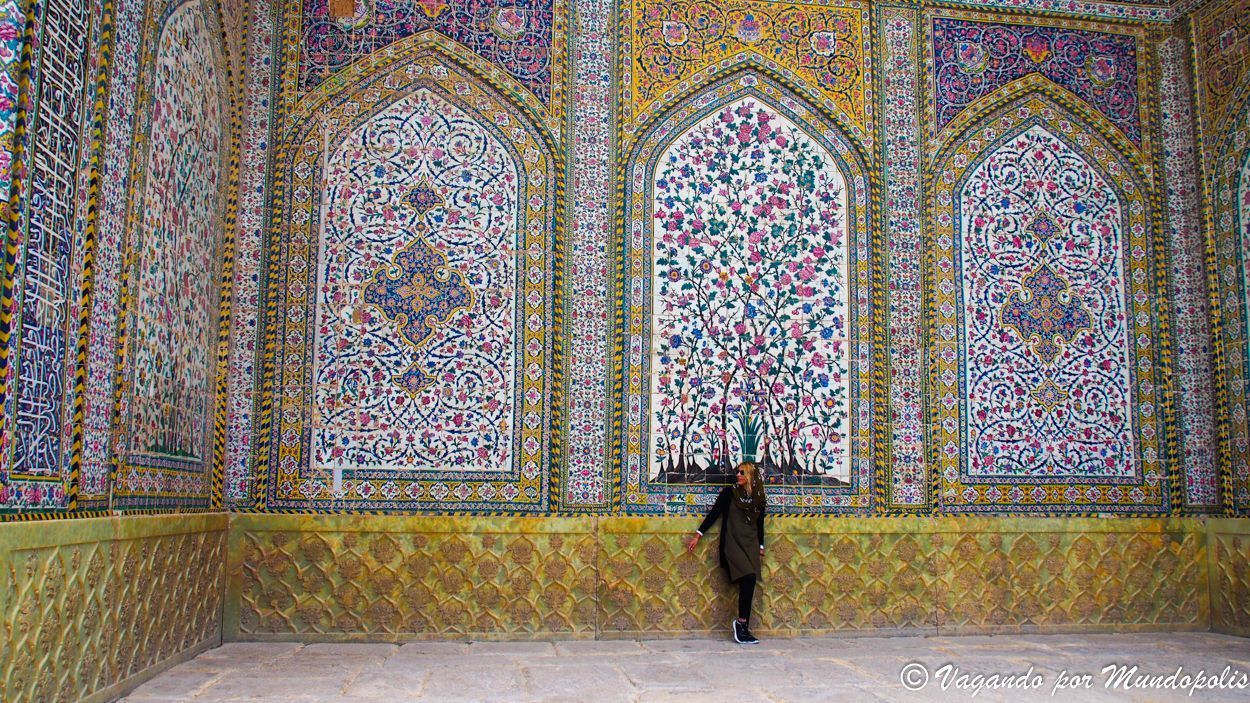 como-vestirse-en-iran como-vestirse-en-iran