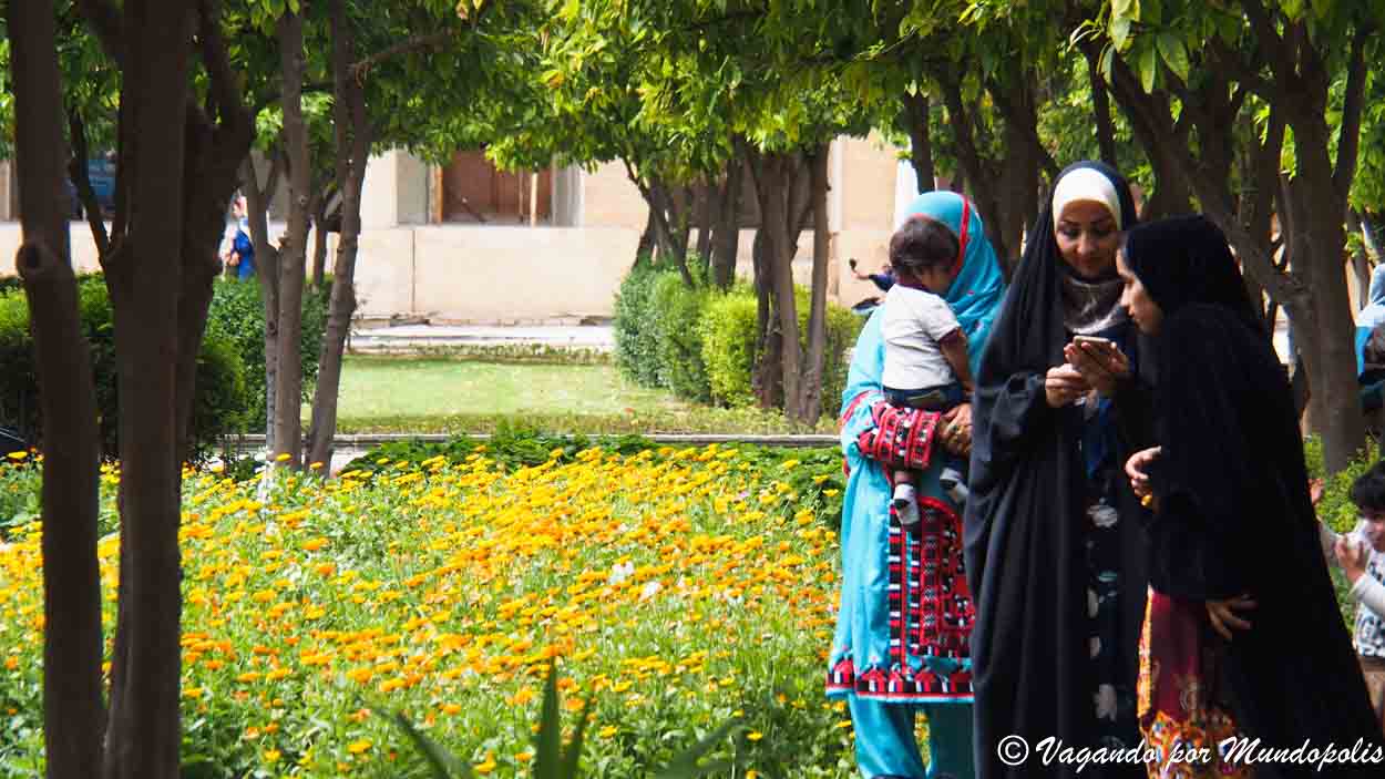 como-vestirse-en-iran como-vestirse-en-iran