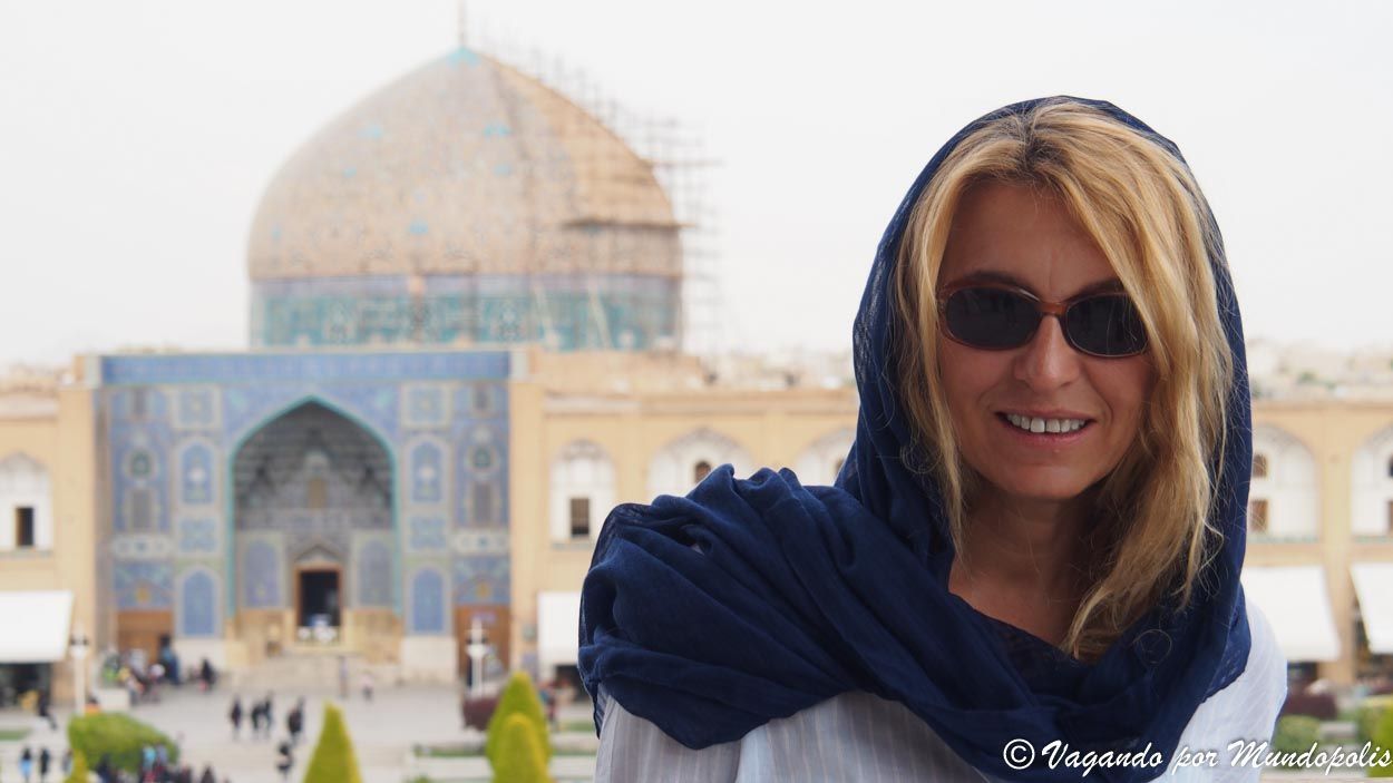 como-ha-de ir-vestida-una-turista-en-iran como-ha-de ir-vestida-una-turista-en-iran