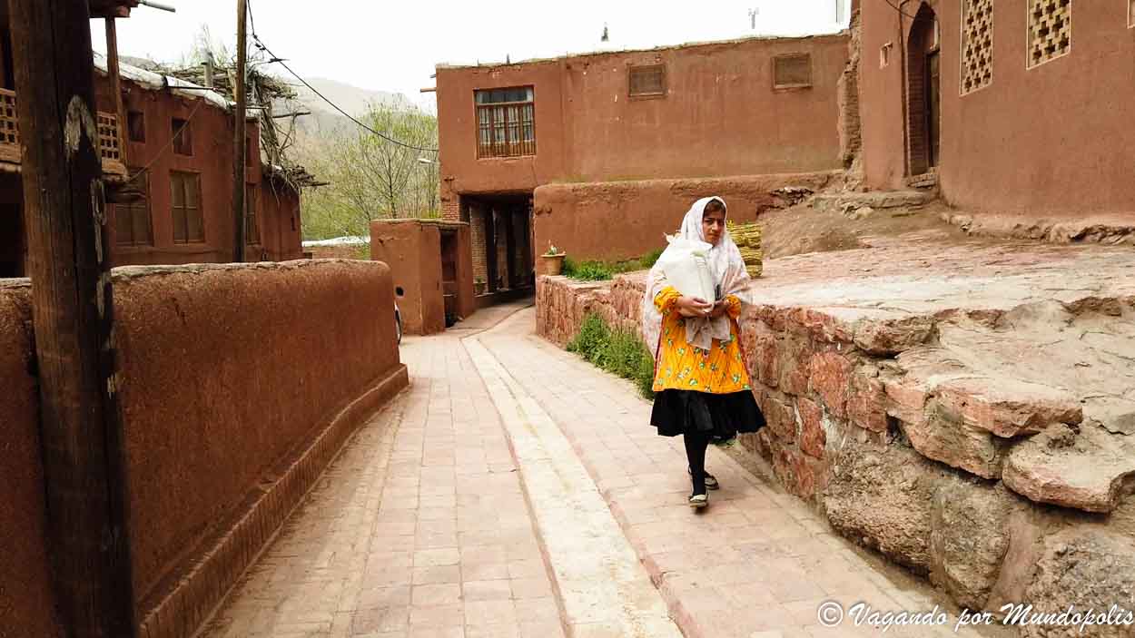 como-vestirse-en-iran como-vestirse-en-iran