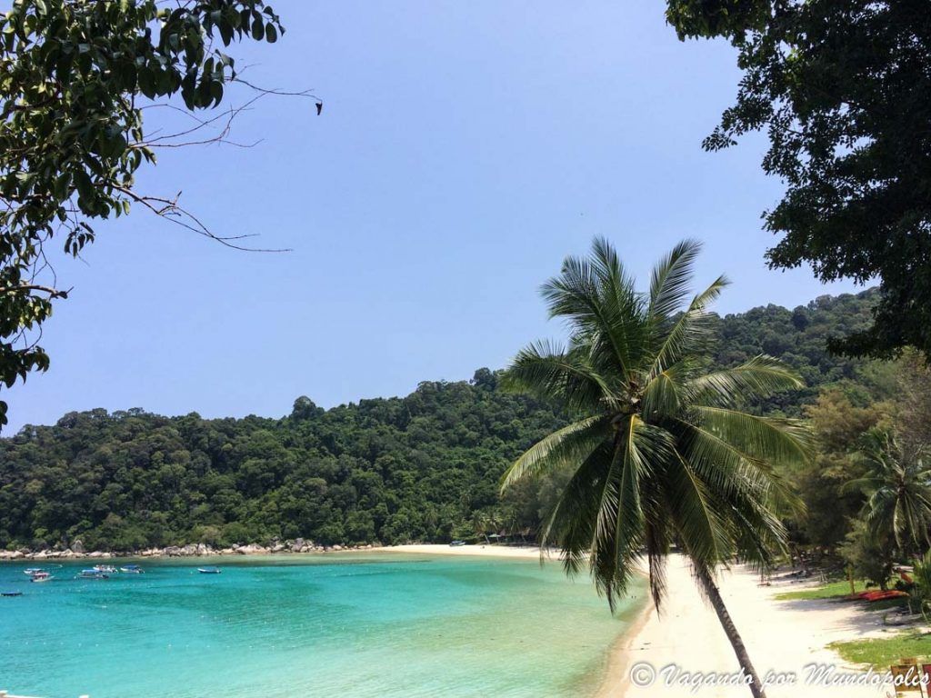 islas-perhentian