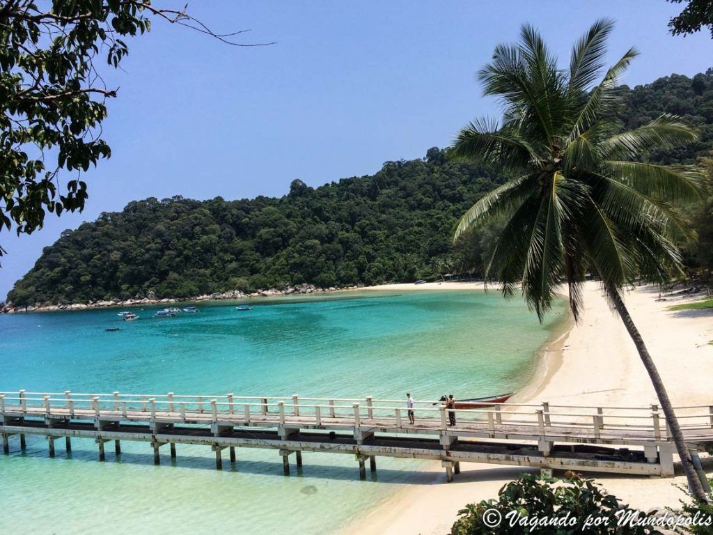 trekking-islas-perhertian