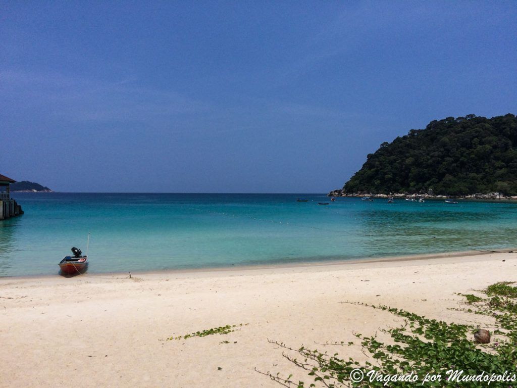 islas-perhentian