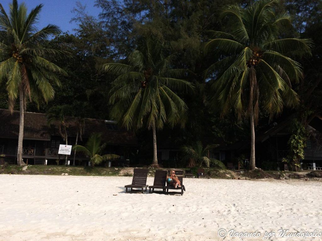 PIR-BEACH