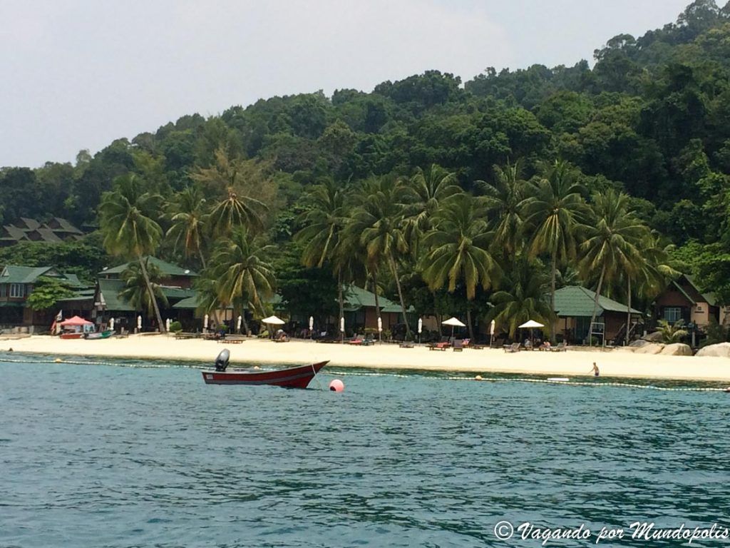 playas-perhertian-kecil
