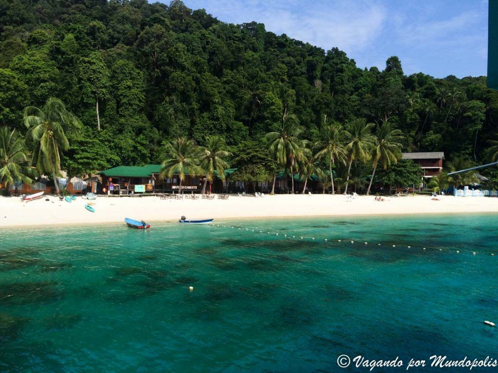 islas-perhentian