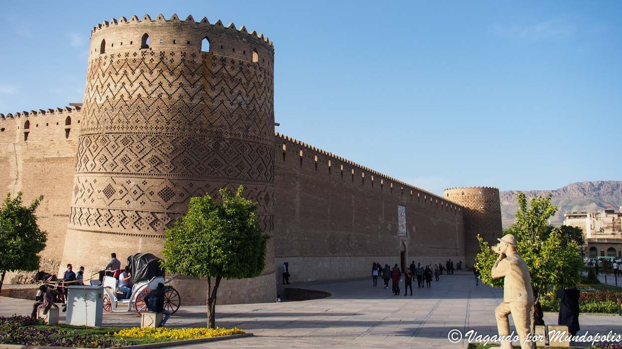 Karim-Khan-Arg-Cidatel