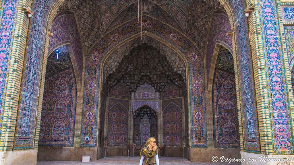 que-ver-en-shiraz