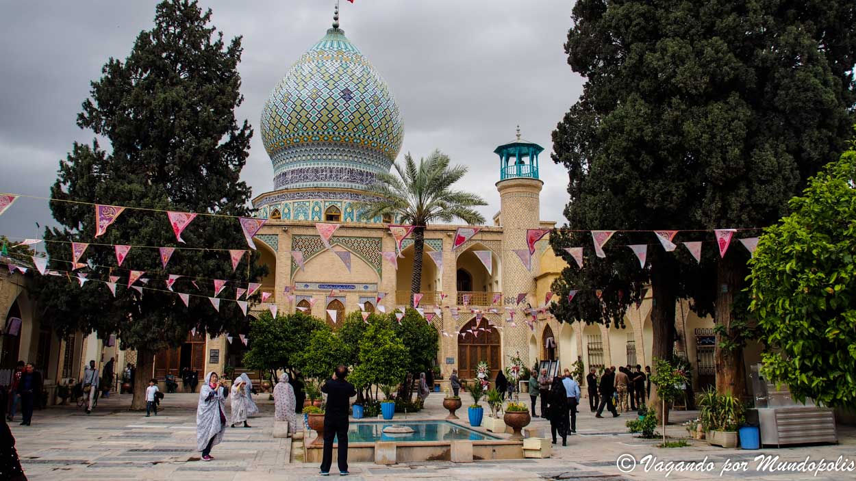 Imamzadeh-ye-Ali-Ebn-e-Hamze