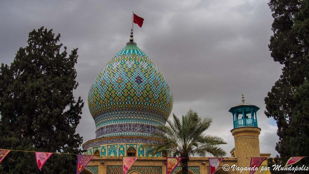 Imamzadeh-ye-Ali-Ebn-e-Hamze