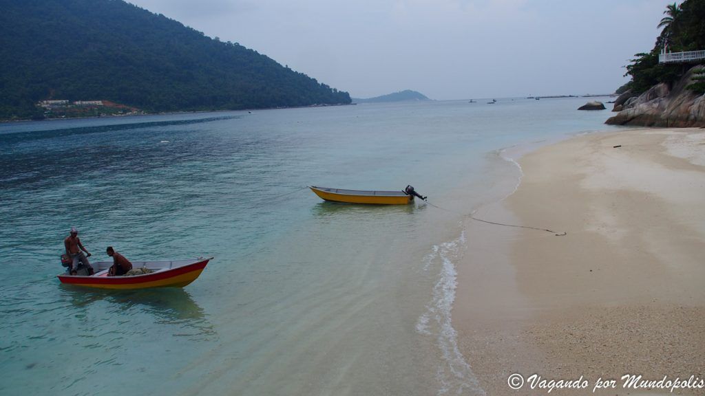 playas-islas-perhertian